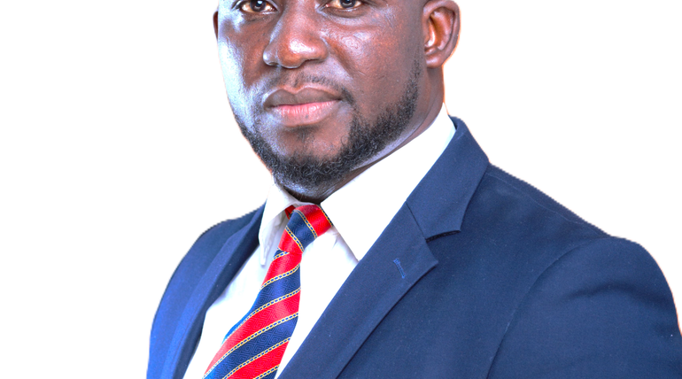 Ambassador Abukari Inbrana Awudu. (Amb. A.A. Inbrana)